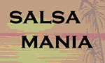 SALSAMANIAサルサマニア